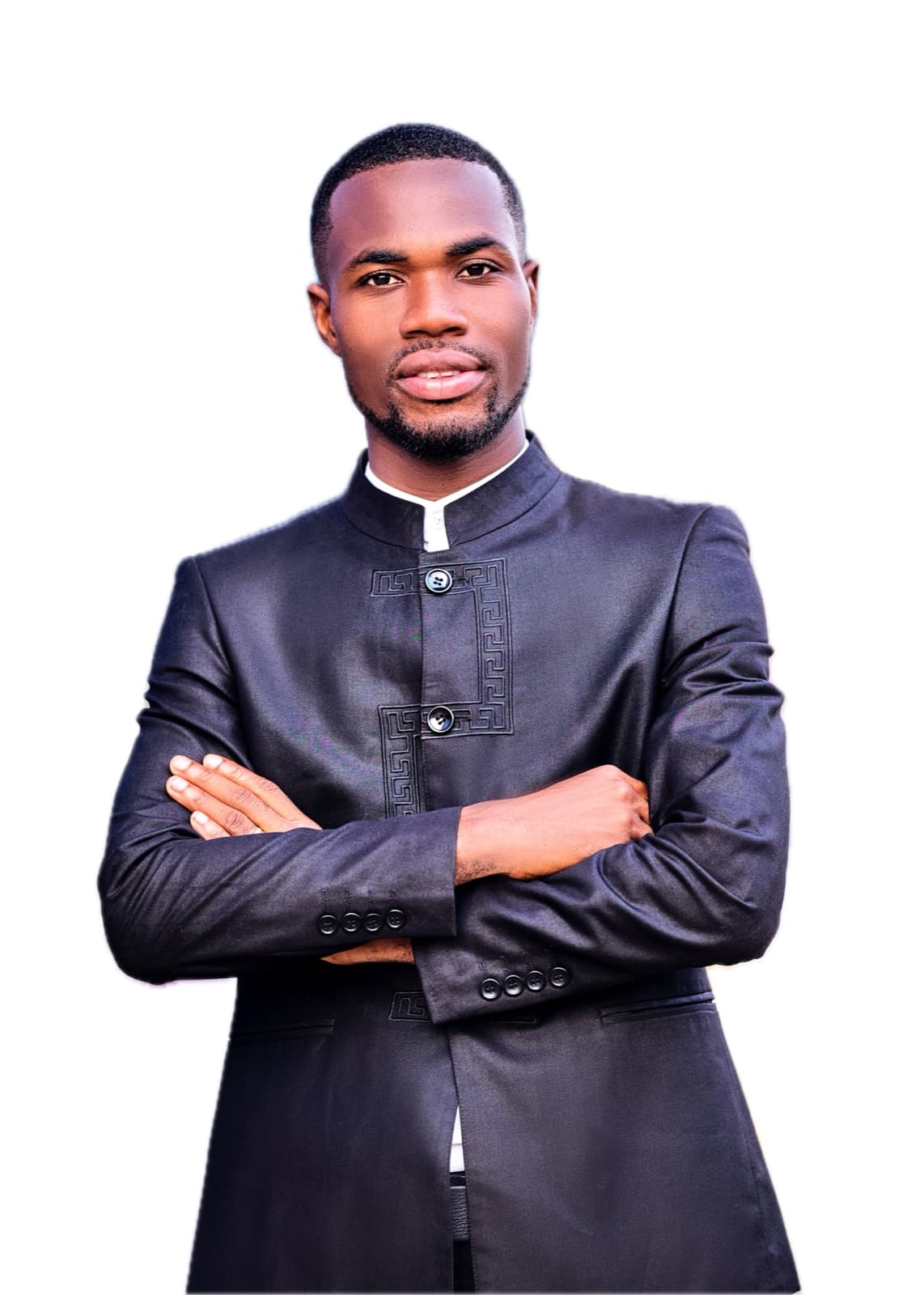 Emmanuel Oduro Asamoah, founder of Noxera IT Solutions